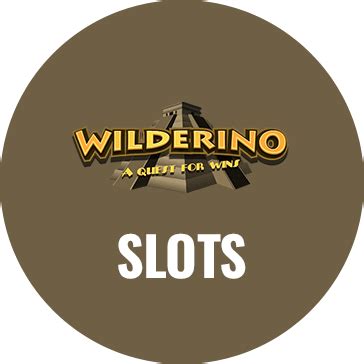 wilderino casino